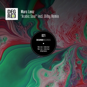 Arabic Soul (Remixes) - Single