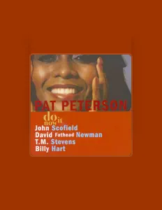 Ακούστε περιεχόμενο από Pat Peterson, παρακολουθήστε μουσικά βίντεο, διαβάστε το βιογραφικό, δείτε ημερομηνίες περιοδείας, και πολλά ακόμη!