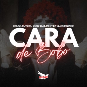 Cara de Bobo (feat. GC NO BEAT)