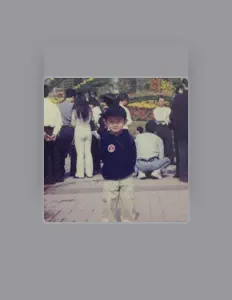 收听 MC aRBOW、观看音乐视频、阅读小传、查看巡演日期等 ！