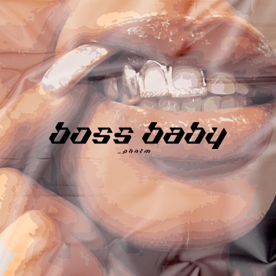 Boss Baby - Single