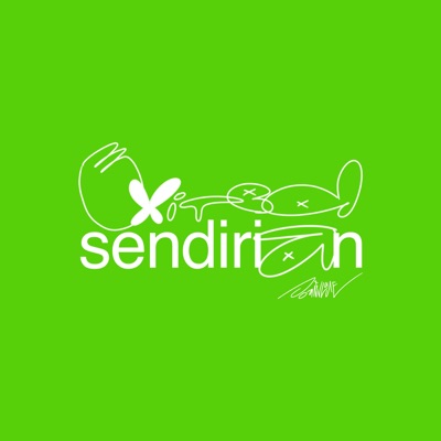 Excited Sendirian - Single