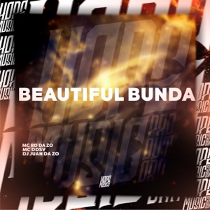Beautiful Bunda