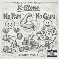 No Pain No Gain - Single - K-Stone