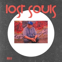 Lost Souls - Single - Mav