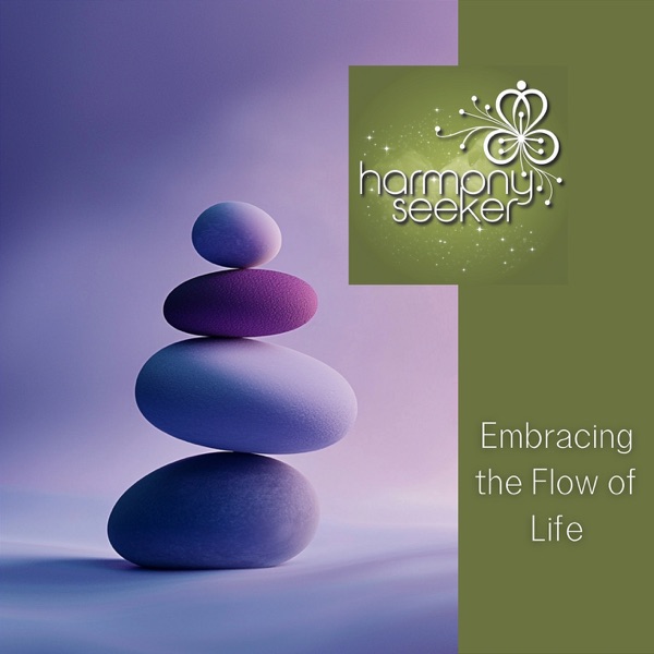 Embracing the Flow of Life