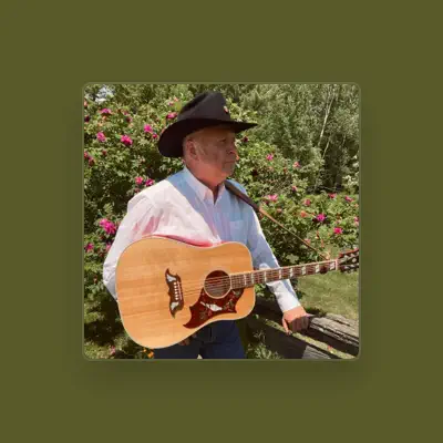 Listen to Grant Tingey & Hired Gun, watch music videos, read bio, see tour dates & more!