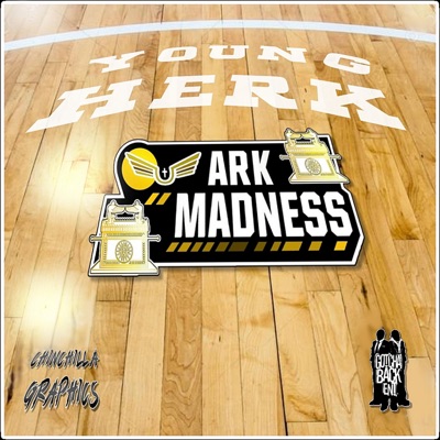 ARK MADNESS - Single