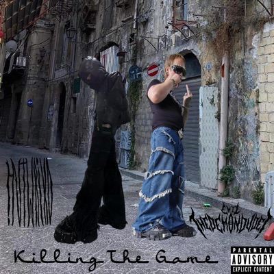 Killing the Game - EP