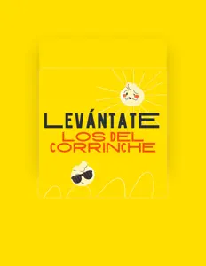 Listen to Los del Corrinche, watch music videos, read bio, see tour dates & more!