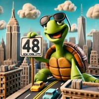 48 (Instrumental) - Single - LeTurtle