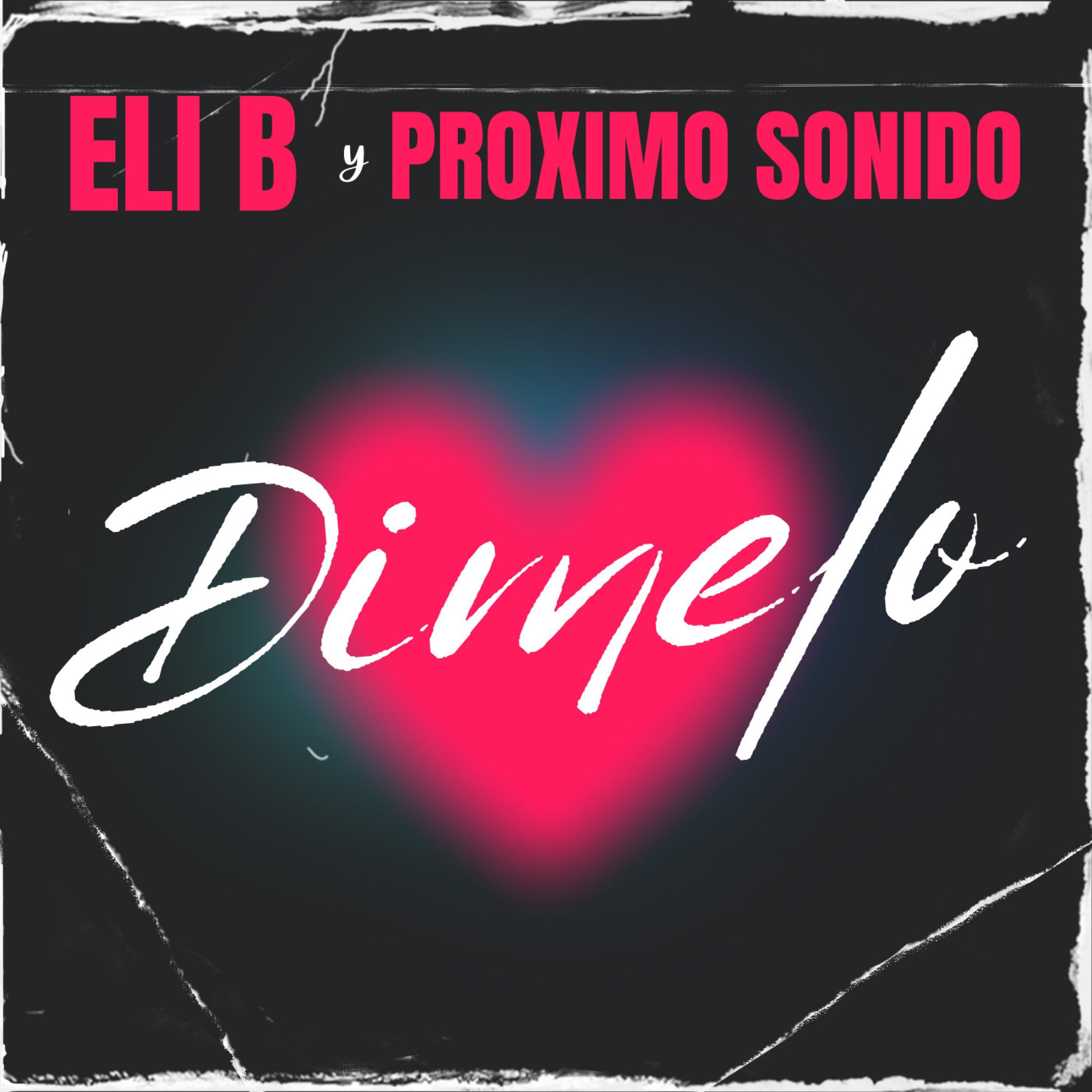 Dimelo - Single