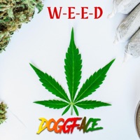 W-E-E-D - Single - DoggFace