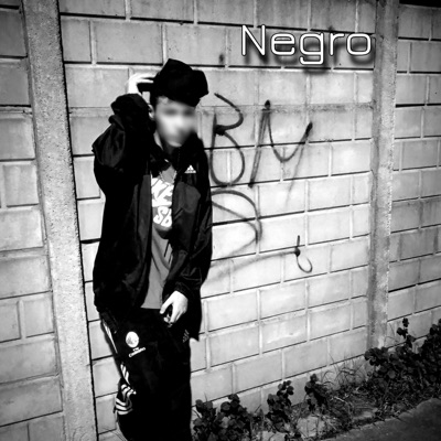 Negro - Single