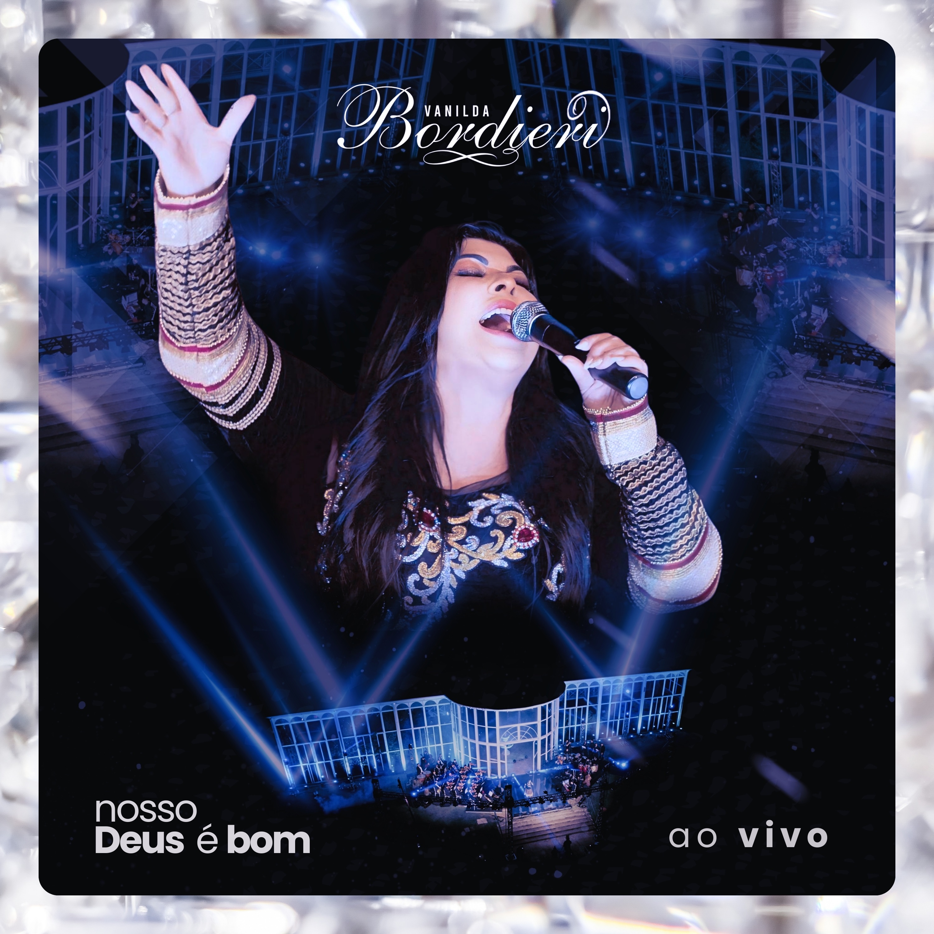 Nosso Deus É Bom (Ao Vivo) - Single