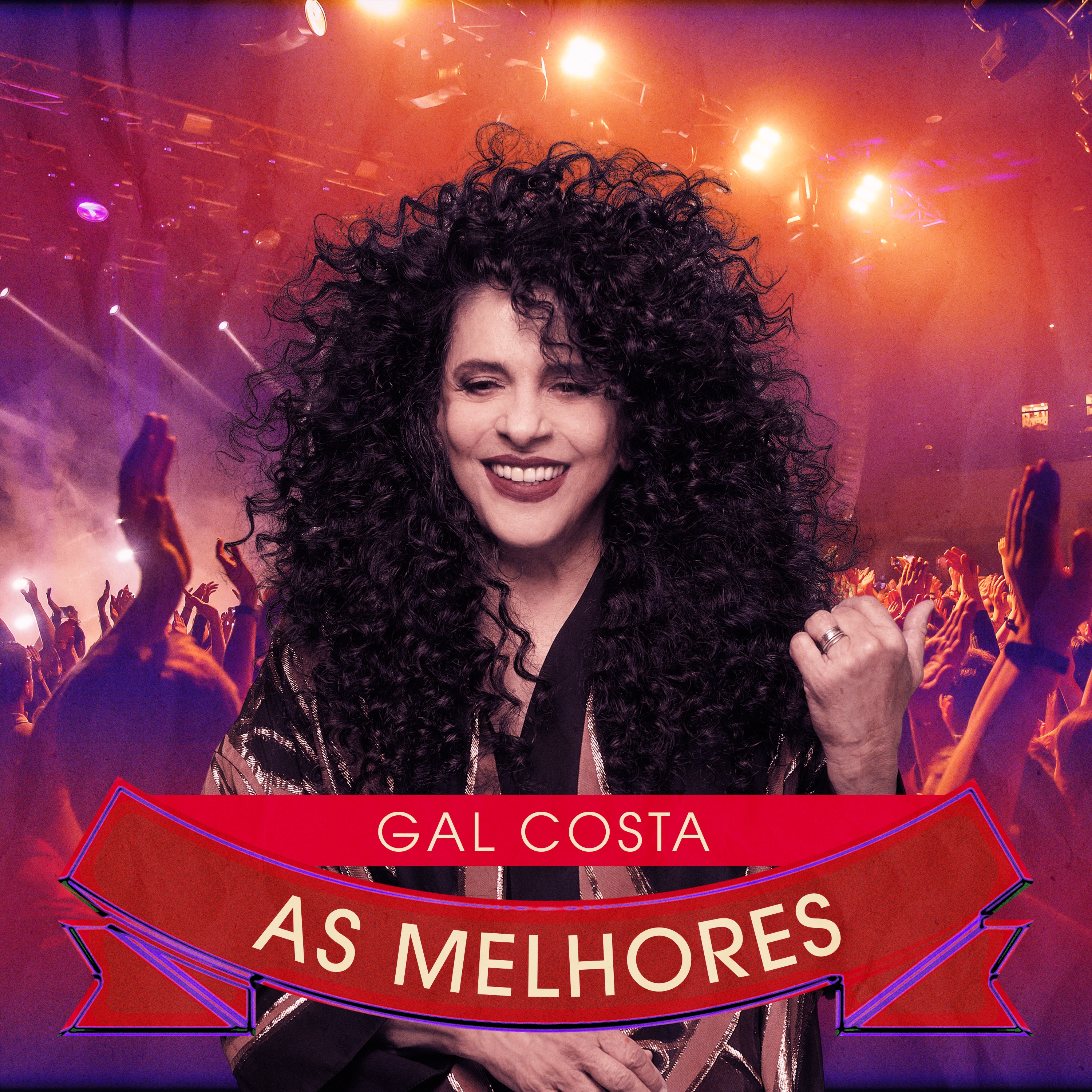 Gal Costa - As Melhores