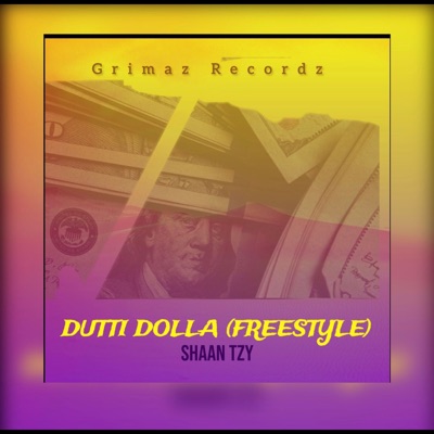 Dutti Dolla (Freestyle) - Single