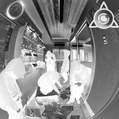 DEAD CORPSES ON THE FLOOR