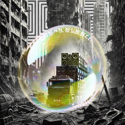 Urban Bubble - Single