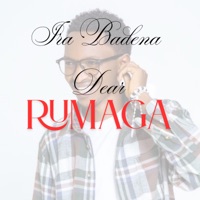 Dear Rumaga - Single - Ira Badena