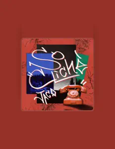 聆聽 JACQ、觀看音樂影片、閱讀小傳、查看巡演日期等！