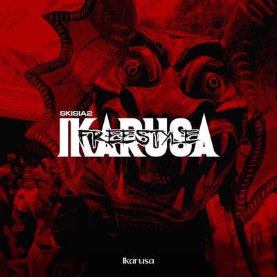 Ikarusa Freestyle - Single