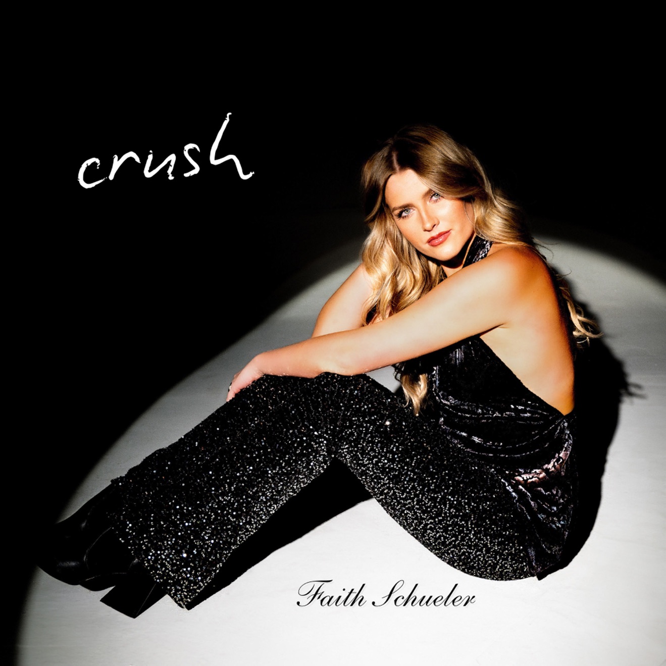 Faith Schueler – Crush – Single (2025) [iTunes Match M4A]