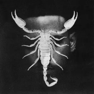 JHAYCO – SCORPIO – Single (2025)