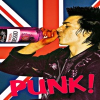 PuNk! (feat. Jin Darkco) - Single - Lil Panda