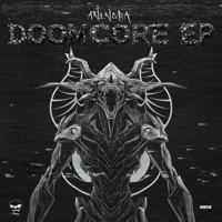 Doomcore EP - EP - Antenora