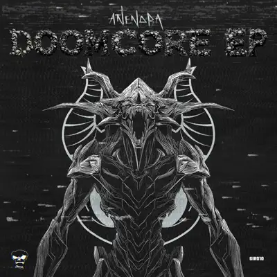 Ouça Doomcore EP - EP de Antenora.