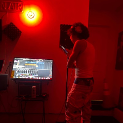 Self Harm (feat. JR) - Single