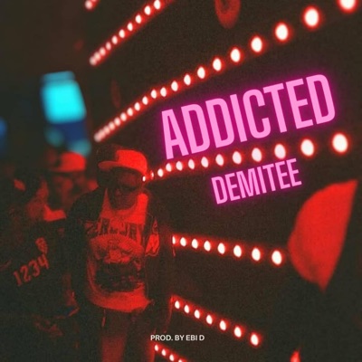 Addicted - Single
