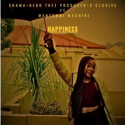 Happiness - Single