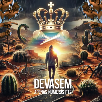 Apenas Números 2 - Single