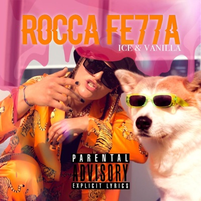 Ice & Vanilla - Single