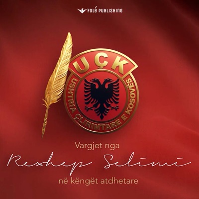 Ti Veteran (feat. Hysni Klinaku, Riza Selimi, Sinan Gashi & Shkelzen Morina) - Single