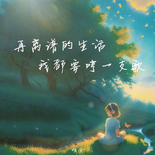 再离谱的生活我都要哼一支歌 (创作人版) - Single