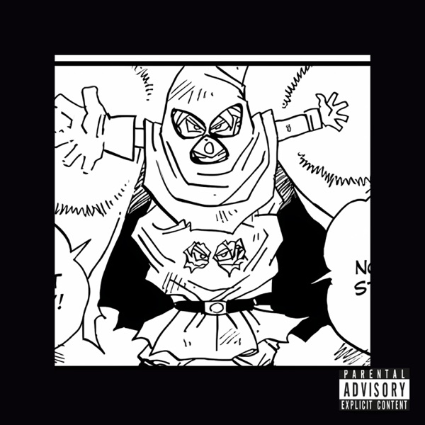 Mighty Mask