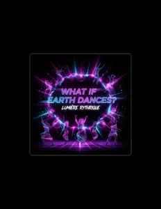 Lumière Rhythmique सुनें, म्यूज़िक वीडियो देखें, बायो पढ़ें, दौरे की तारीखें और बहुत कुछ देखें!