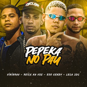 Pepeka no Pau (feat. ViniGrau)