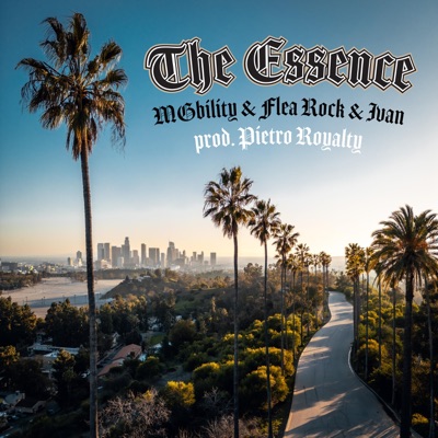 The Essence - Single