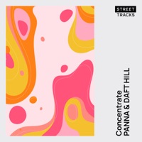 Concentrate - Single - Panna (BR) & Daft Hill