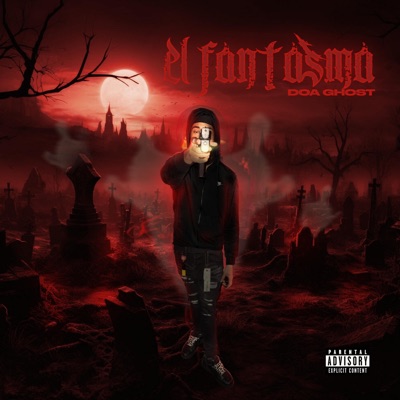 El Fantasma