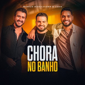 Chora no Banho