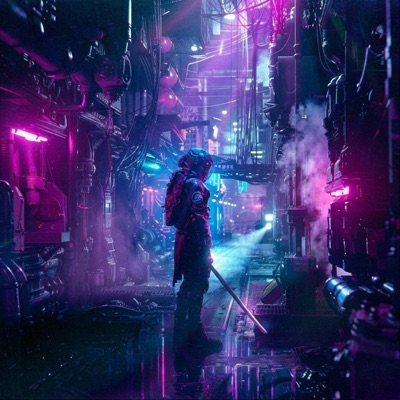 Relic (Extra Terra remix) - Single