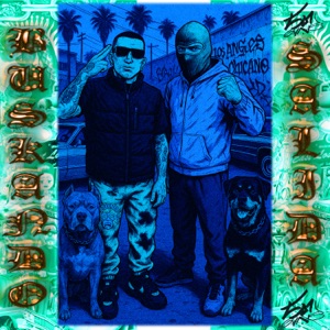 Buskando Salida (feat. EmetheMike)