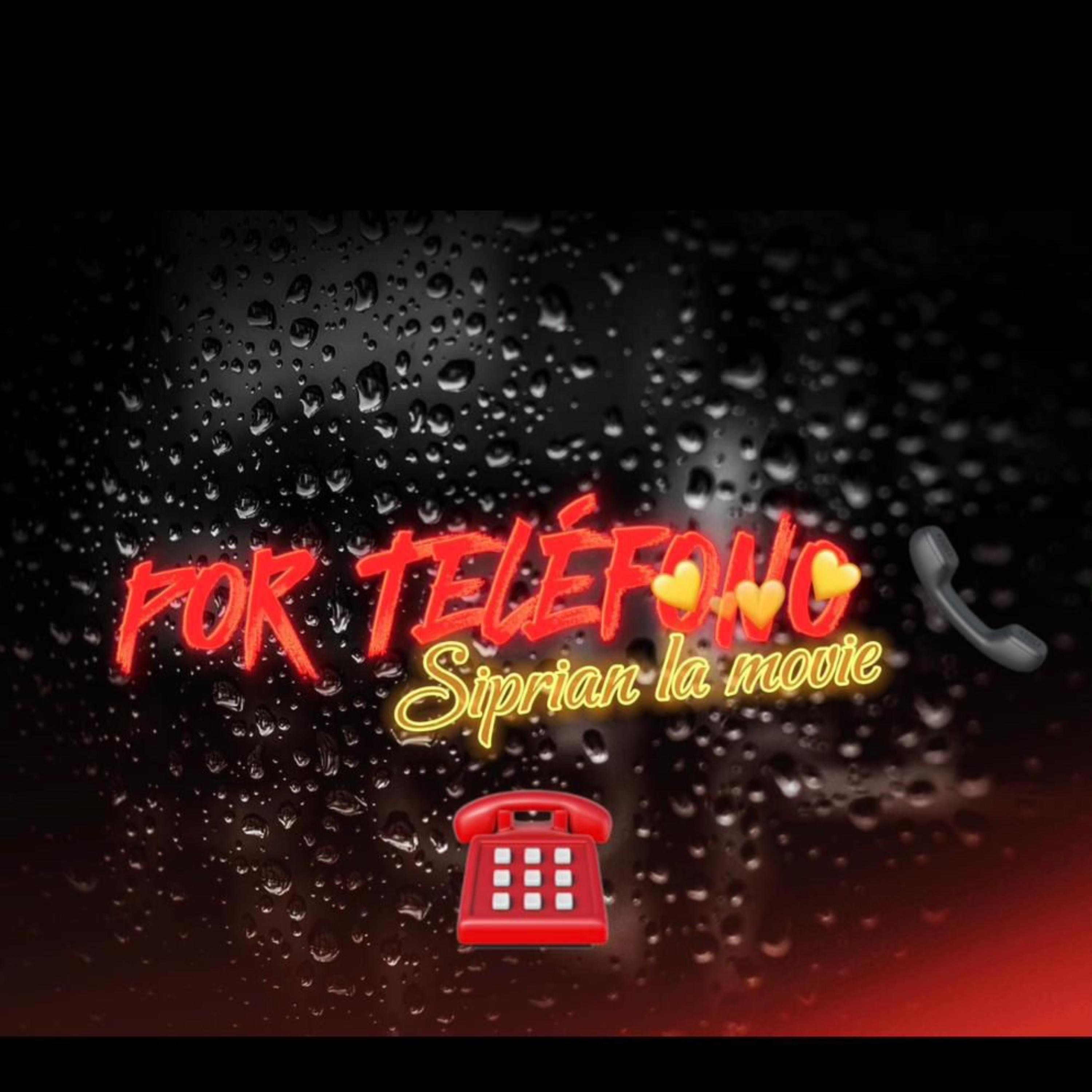 POR TELEFONO - Single