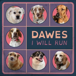 I Will Run - Single