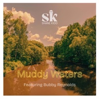 Muddy Waters - Single - Shane Kidd
